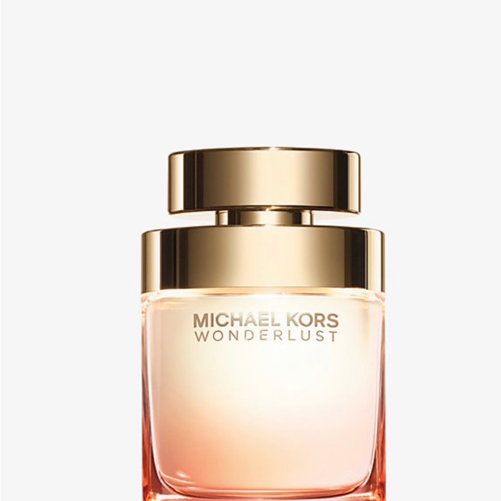 Michael kors Wonderlust Eau de Parfum, 3.4 oz. - Picture 2 of 6